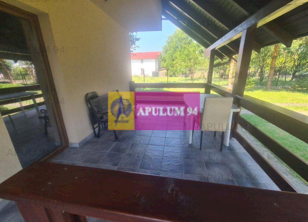 Vilă de vânzare în Breaza - Zona Liceul Militar