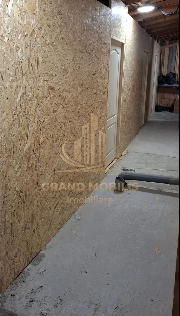 Studio + boxă generoasă de 20 mp | Nicolae Grigorescu | Sector 3 - imaginea 10