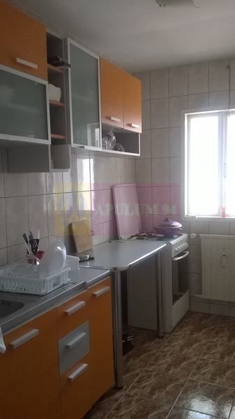 Garsoniera, aproape de Mega Mall si metrou Iancului