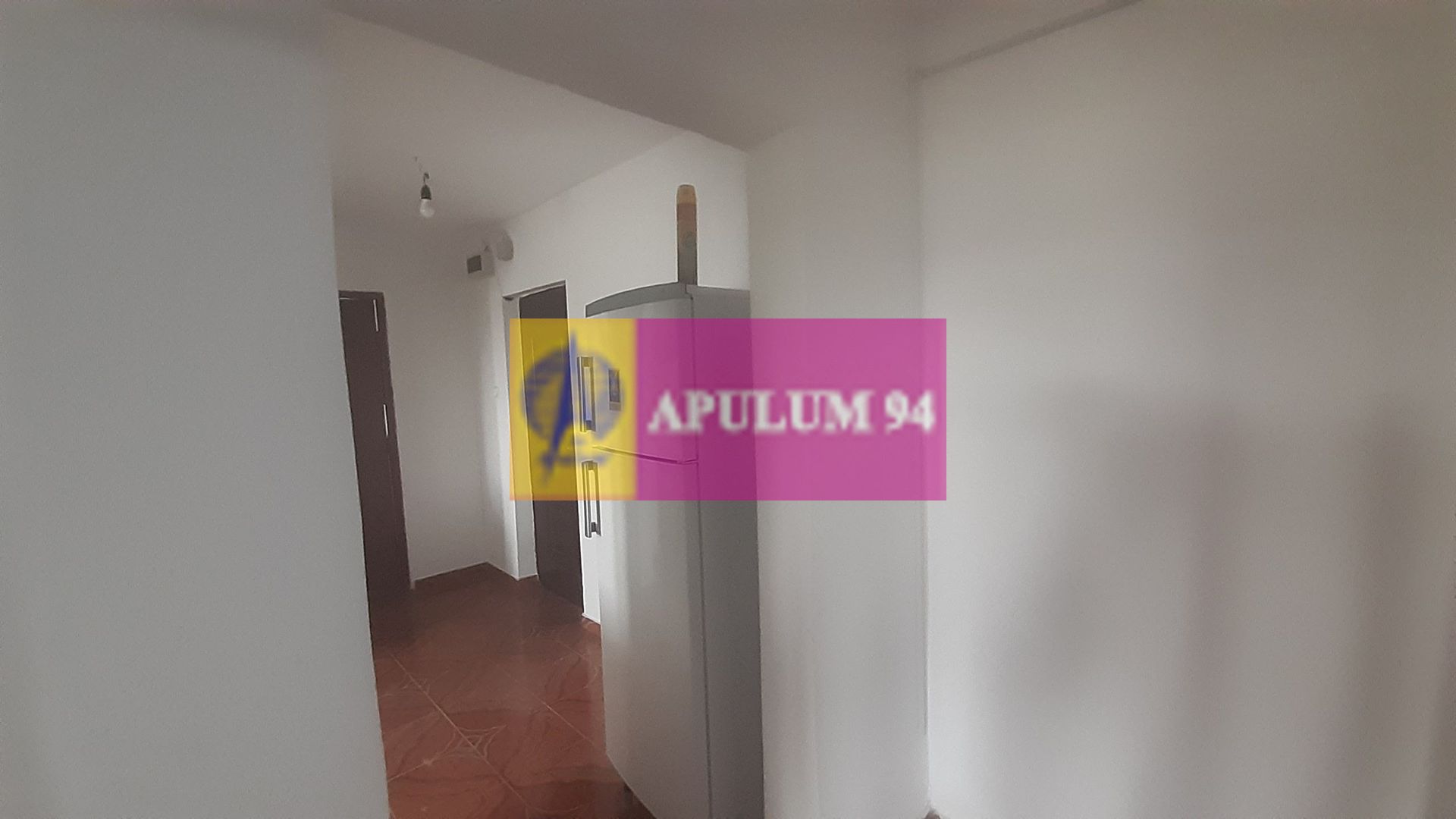 Apartament 2 Camere Ilfov 1 Decembrie cu Centrală Proprie