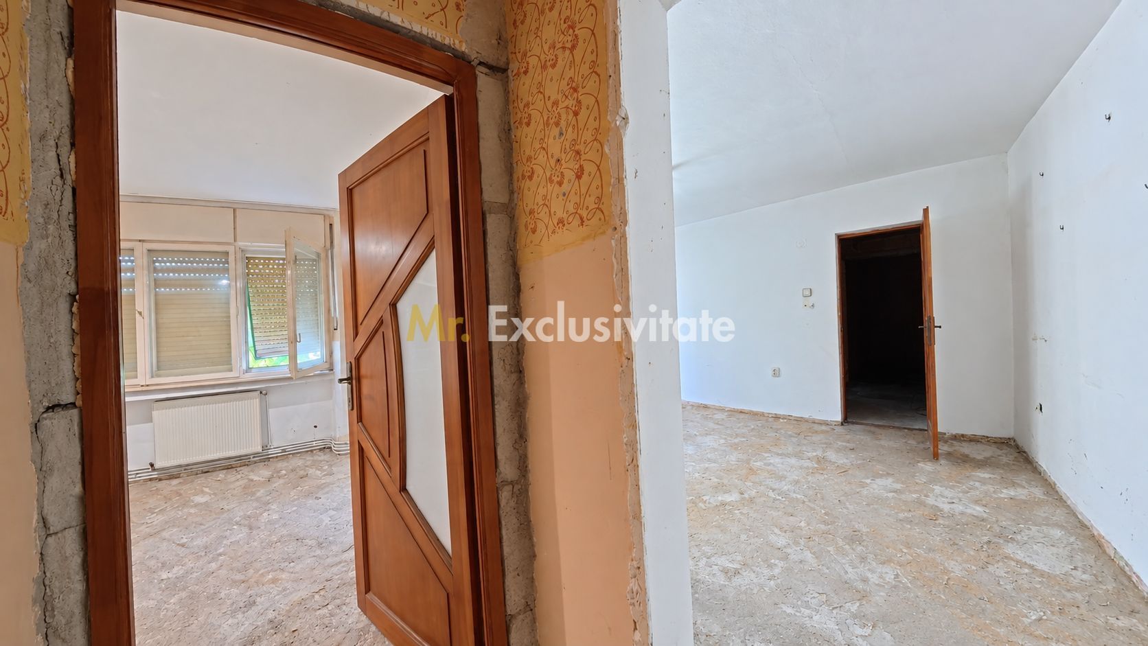Apartament De Vanzare - imaginea 2