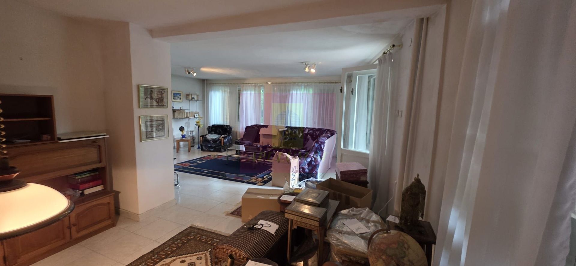 Vila de vanzare cu 6 camere si teren de 5116 mp in Cornu, Prahova - imaginea 4