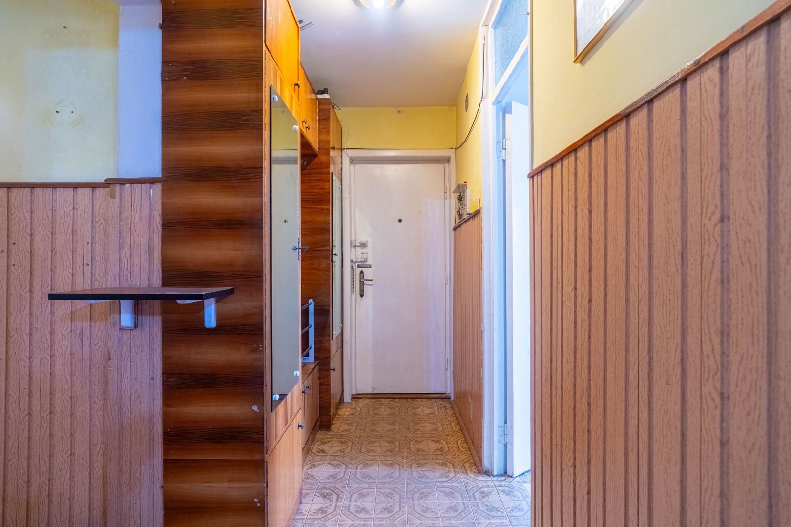 Imagine 5 - Apartament spațios cu 4 camere – Zona Boul Roșu 0% COMISION
