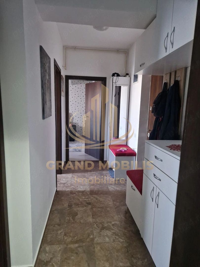 Apartament 2 camere + parcare subterana Soseaua Berceni - imaginea 4