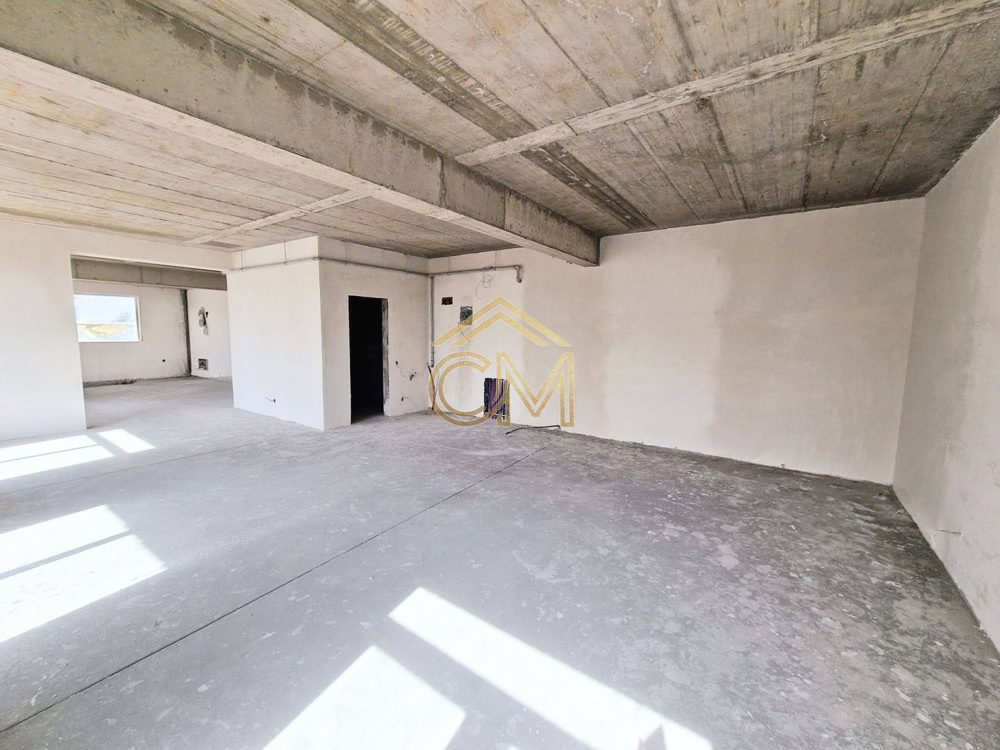 Spatiu Comercial-160MP Construiti-Parter-6 Parcari - imaginea 5