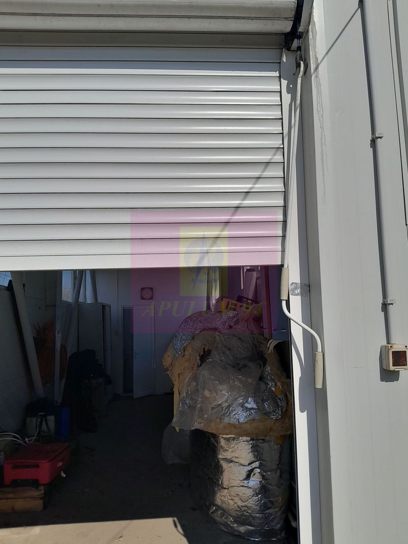 IALOMITA - SE VINDE TEREN 3100 MP - SAT ROSIORI - imaginea 7