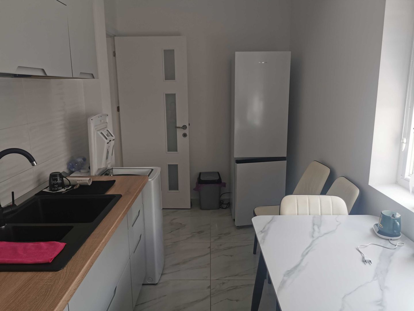 2 camere decomandat,  Drumul Binelui S4