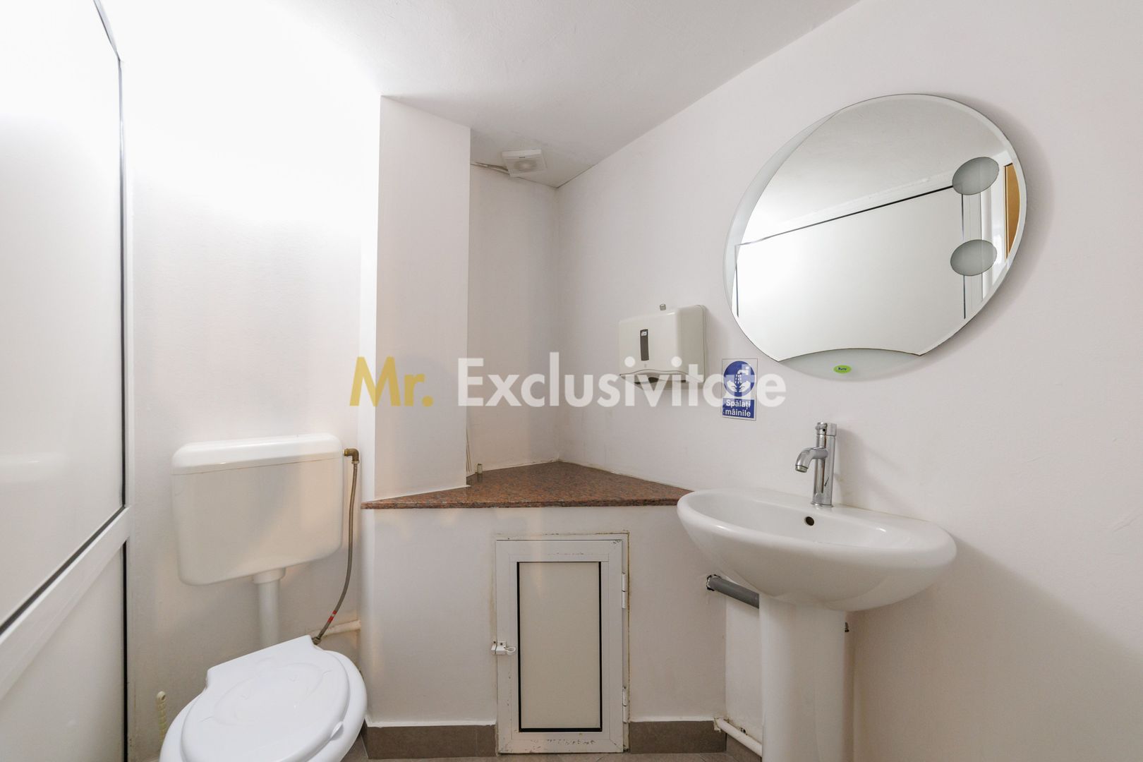 Proprietate multifunctionala | Doua cladiri | 581 mp | Pitesti - imaginea 5