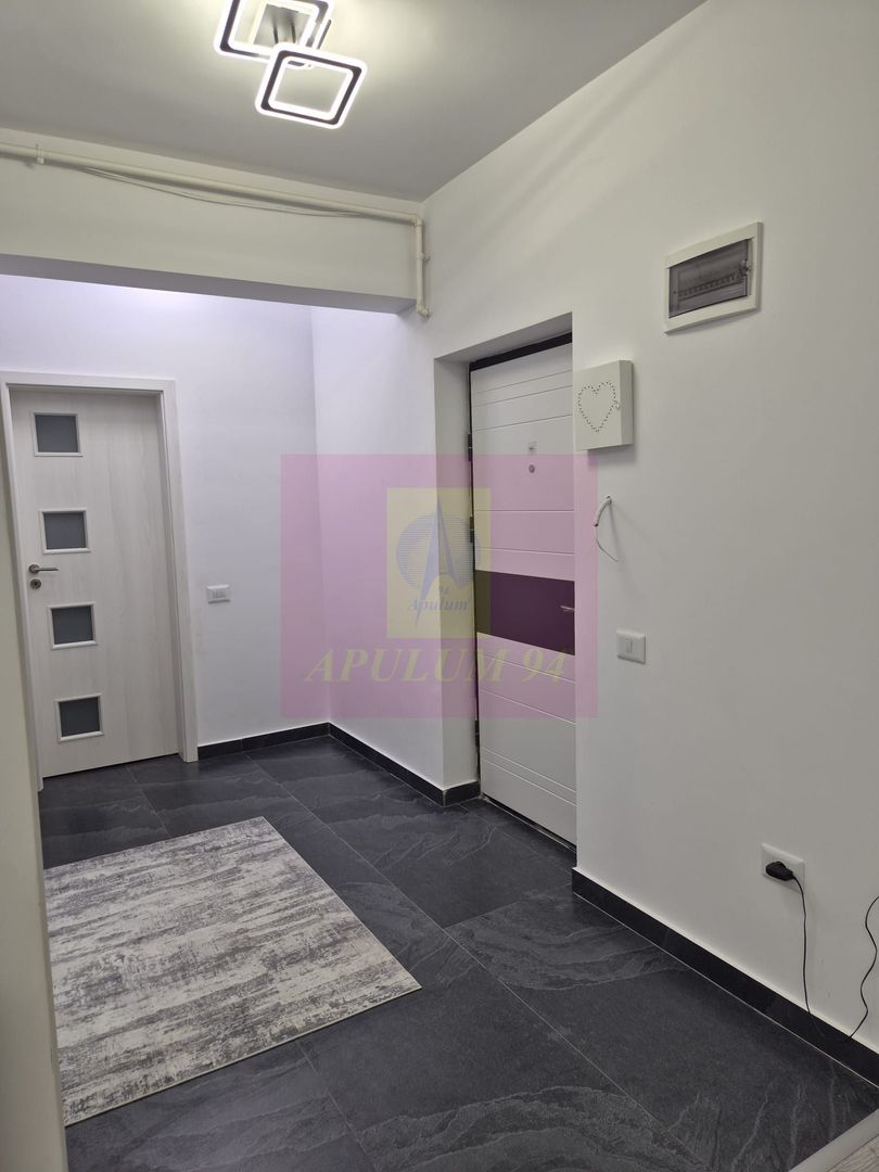 Apartament elegant cu 2 camere | Platanii Residence | Complet mobilat - imaginea 5