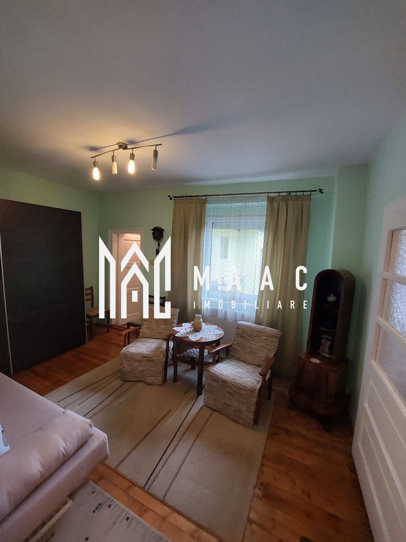 Casă 3 camere de vânzare | Tiglari, Sibiu | 108 mp | teren 400 mp - imaginea 7