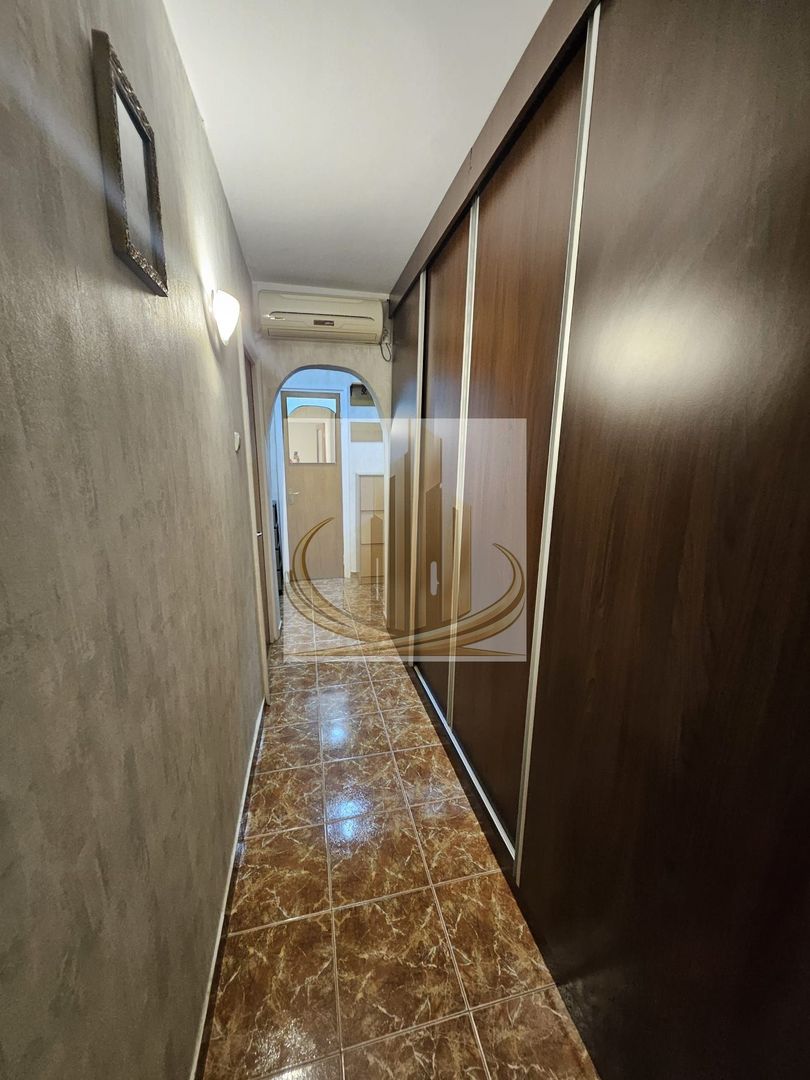 Apartament 2 camere decomandat, mobilat, utilat - imaginea 5