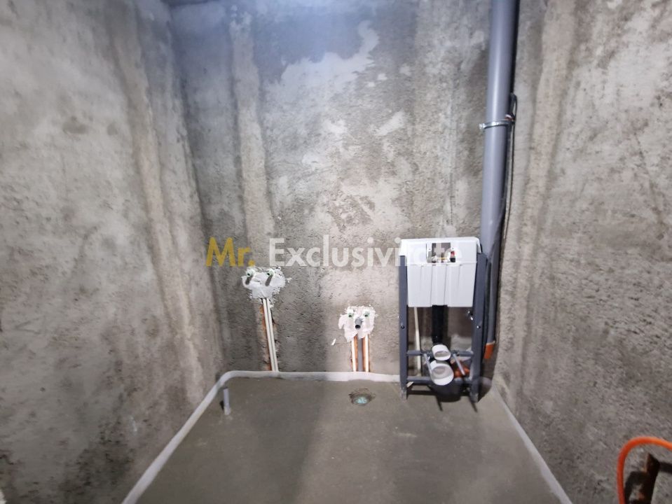 0% Comision!!1 Apartament 3  camere , str Campului, constructie  2025 - imaginea 11
