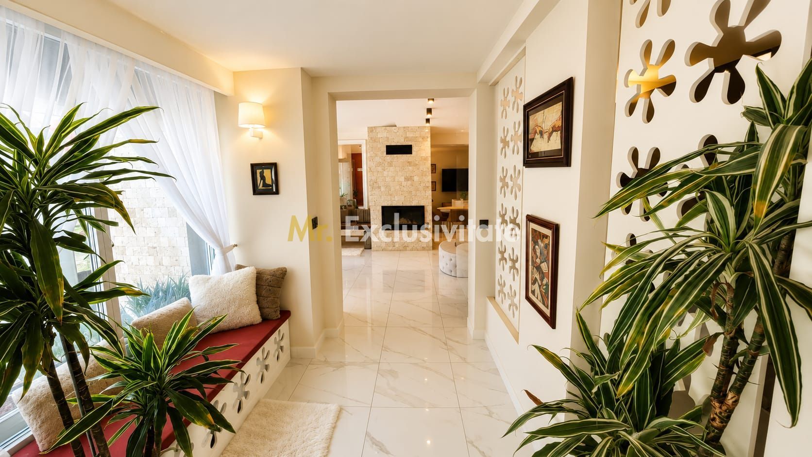 VILĂ INDIVIDUALĂ DE EXCEPȚIE   ·  365.000 € - imaginea 9
