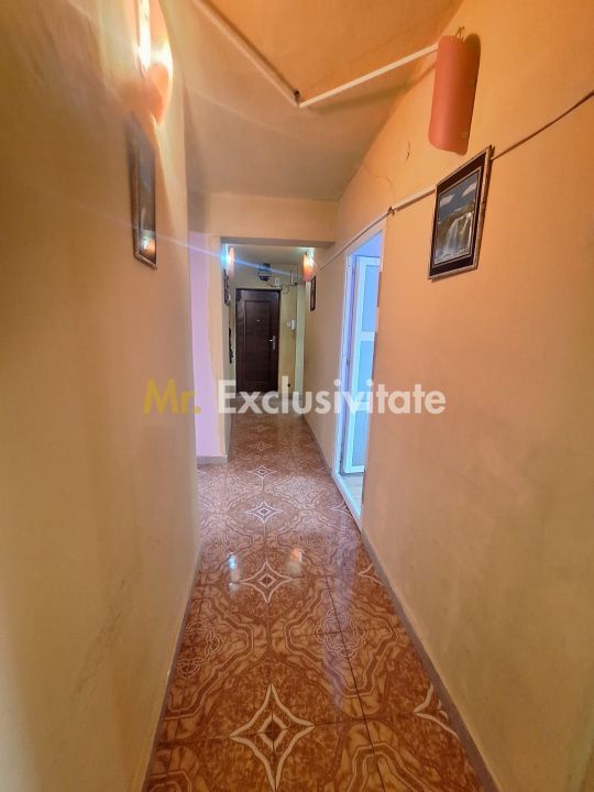 Apartament 3 camere, etaj 1, Costesti, Arges. 0% Comision - imaginea 10