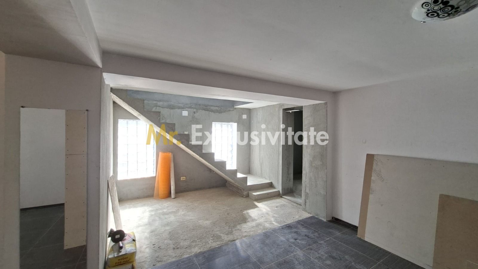 Vanzare Casa P+1E Bananai-Prundu teren 1363 mp - imaginea 7