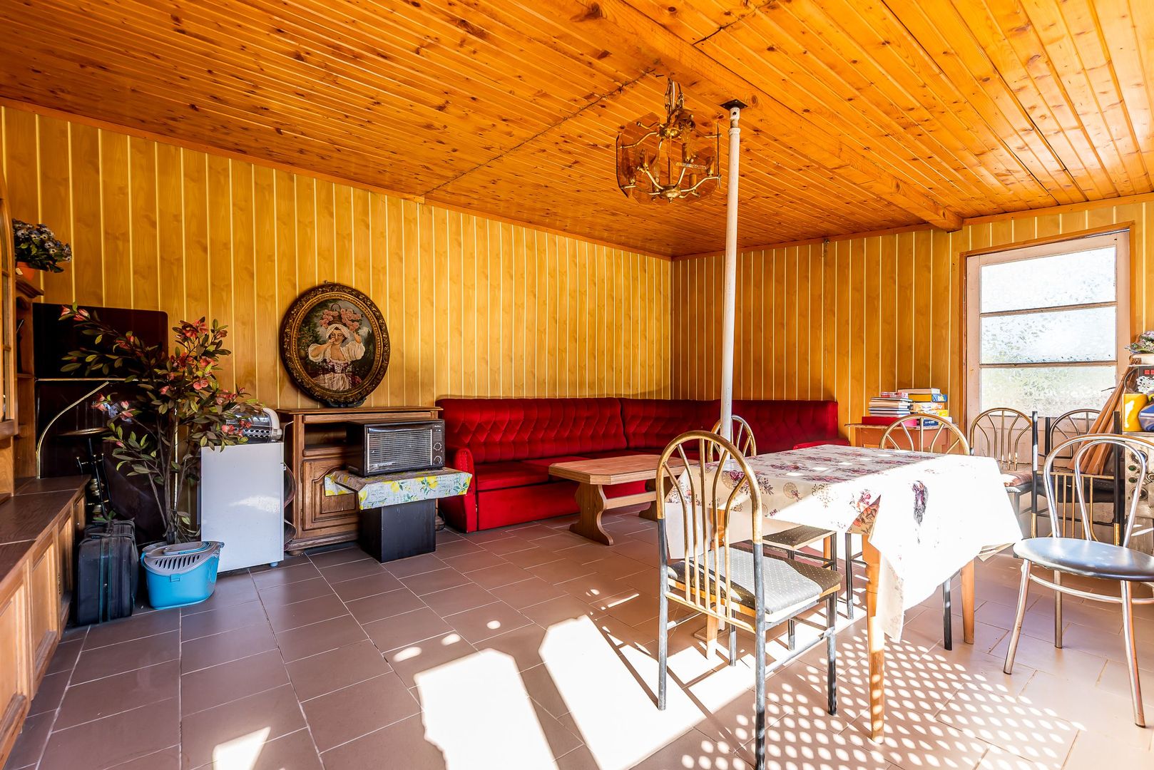 Imagine 7 - Casa in Micalaca - teren 457 mp - Garaj si Gradina - COMISION 0%