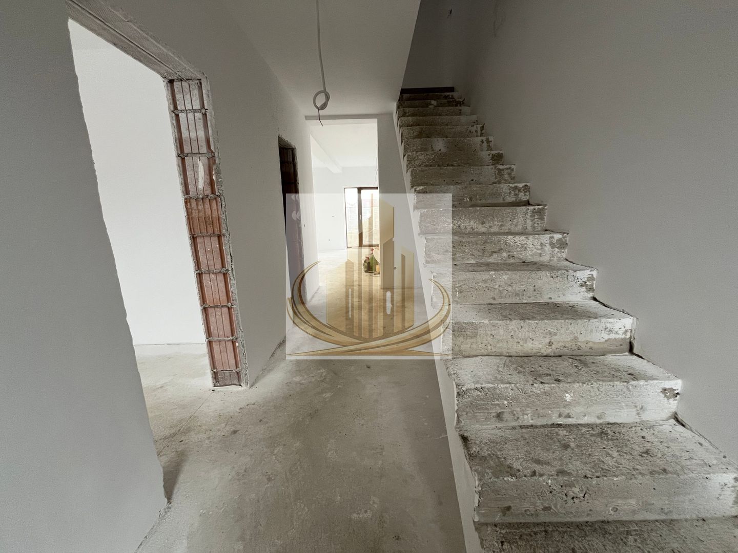 Duplex modern cu predare la cheie, Mosnita Veche | Toate utilitatile - imaginea 8