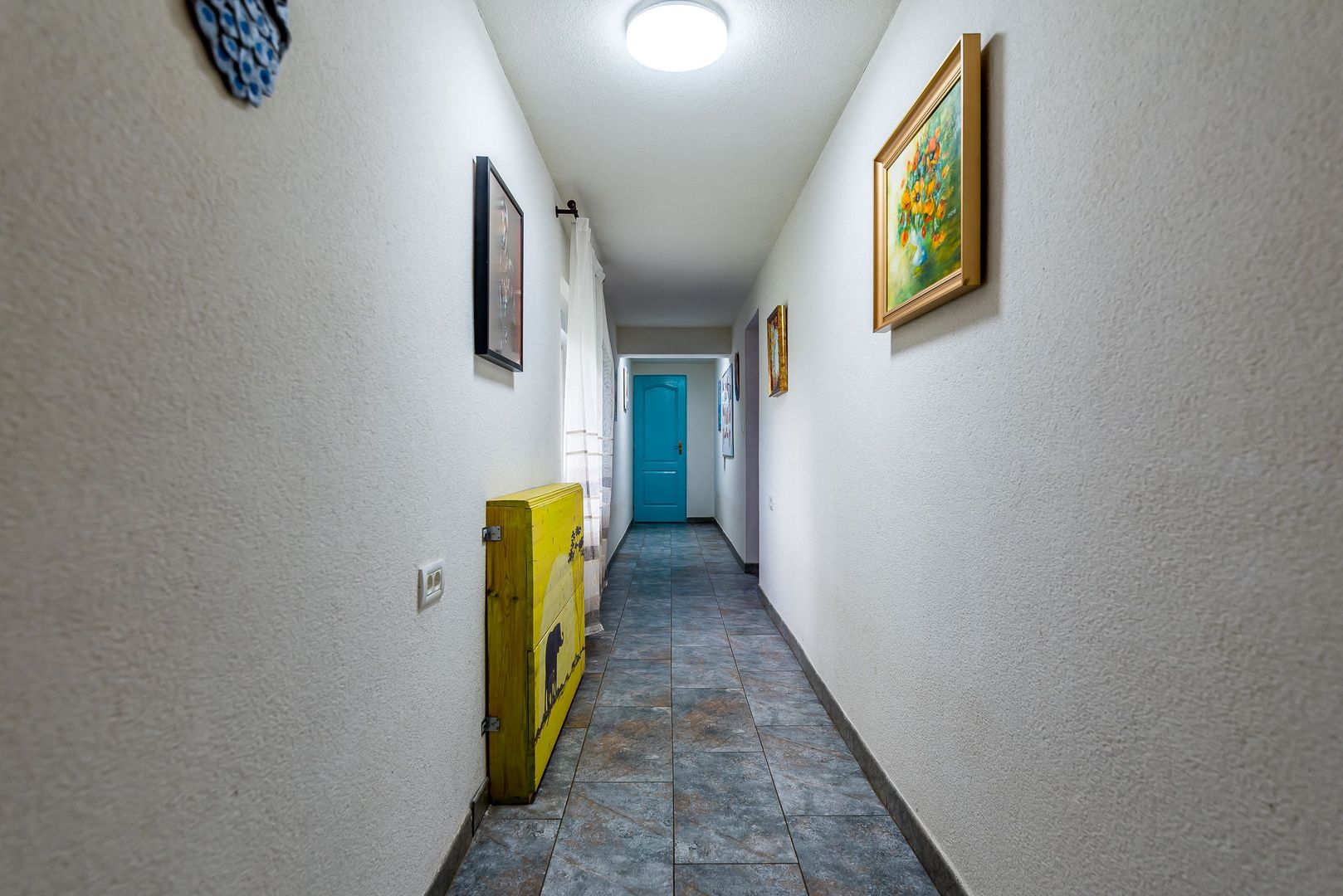Imagine 9 - PREȚ AJUSTAT | Casa din lunca Mureșului: intimitate 100%