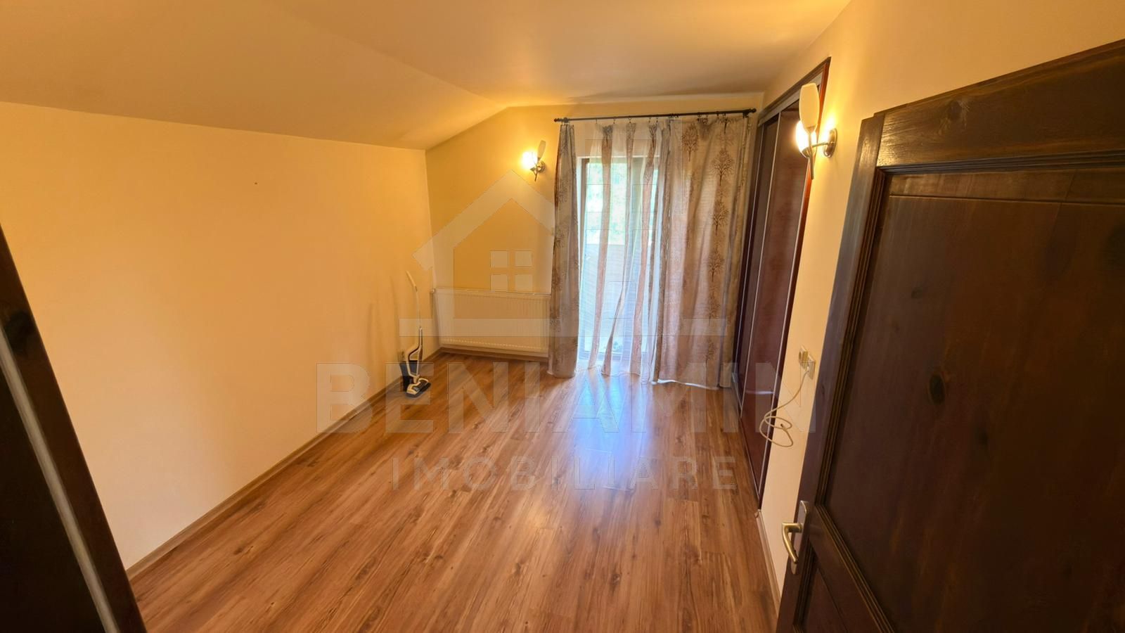 Vila eleganta in zona Ford– Confort si intimitate pe alee privata - imaginea 20