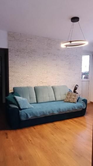 Apartament 2 camere – 52 mp – Etaj 7/9 – Complet renovat | Drumul Taberei