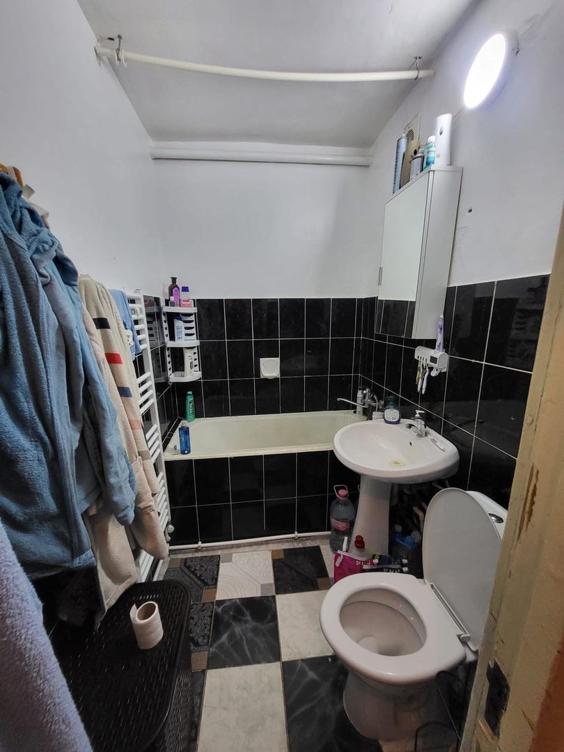 Apartament 3 camere, în Țiglina 3 - imaginea 4