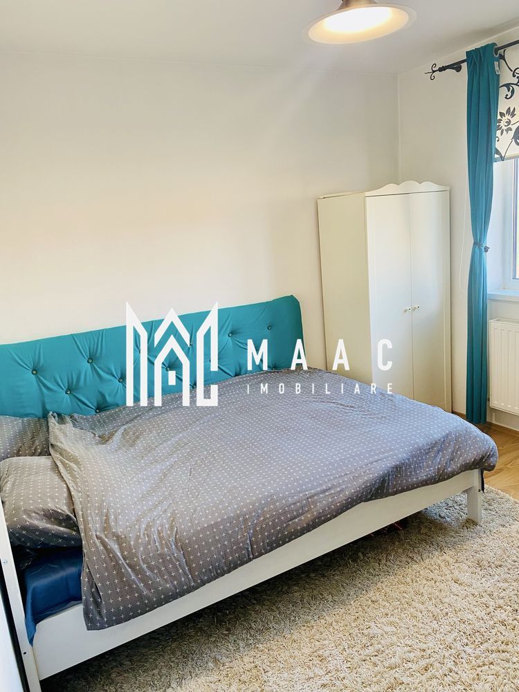 Apartament 3 camere | Lazaret, Sibiu | 68 mp, balcon - imaginea 5