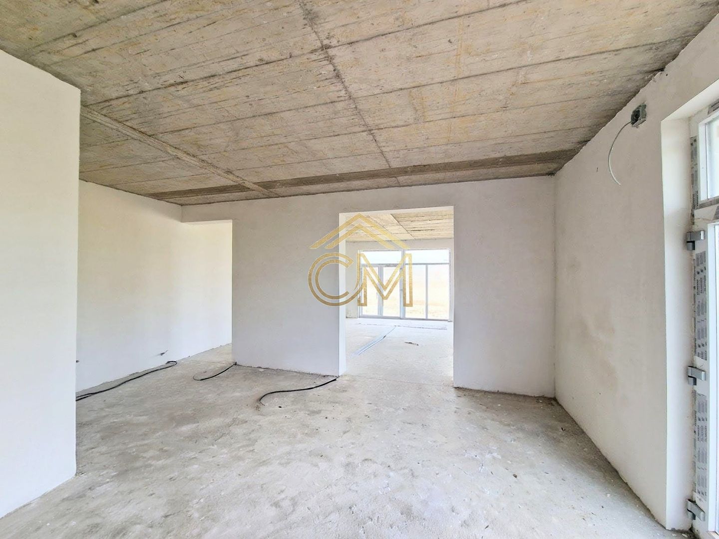 Spatiu Comercial - 95 MP Construiti-Parter-Selimbar - imaginea 3