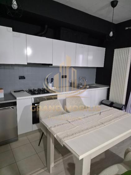 Apartament 2 camere Torontalului bloc nou