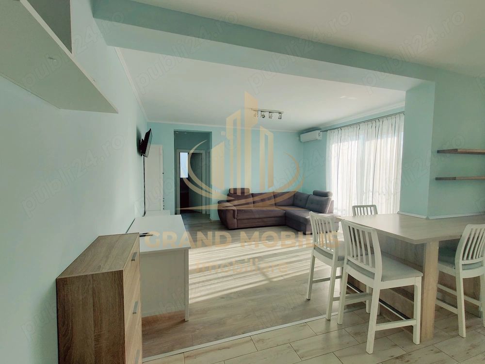 🏡Ap 3 camere Giroc - imaginea 3