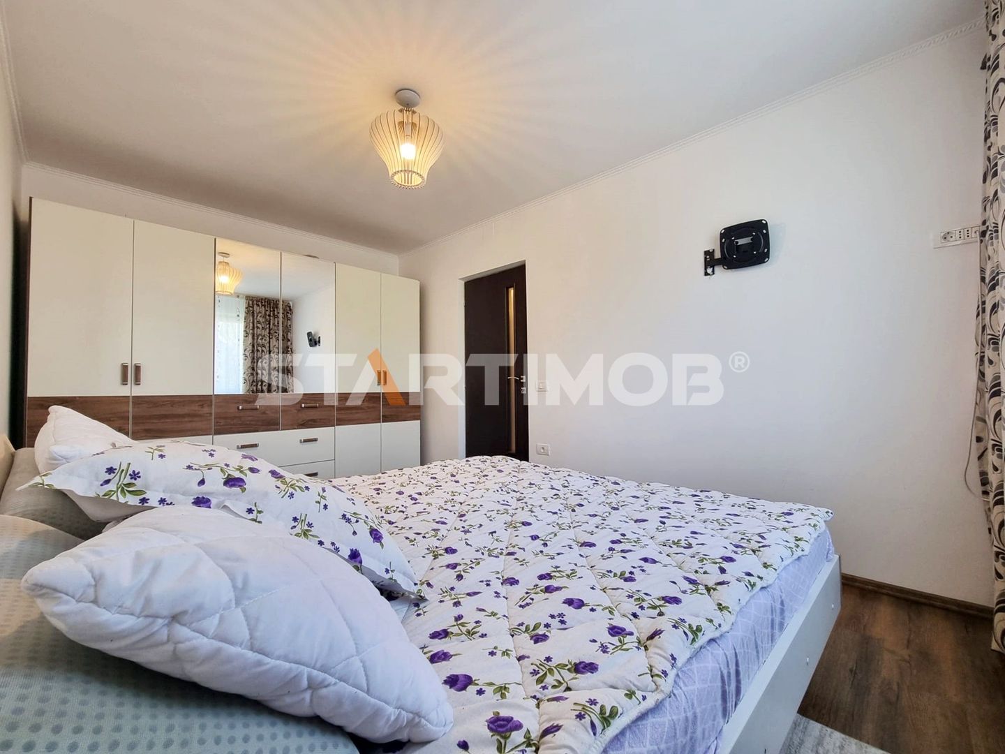 Apartament doua camere Centrul Civic