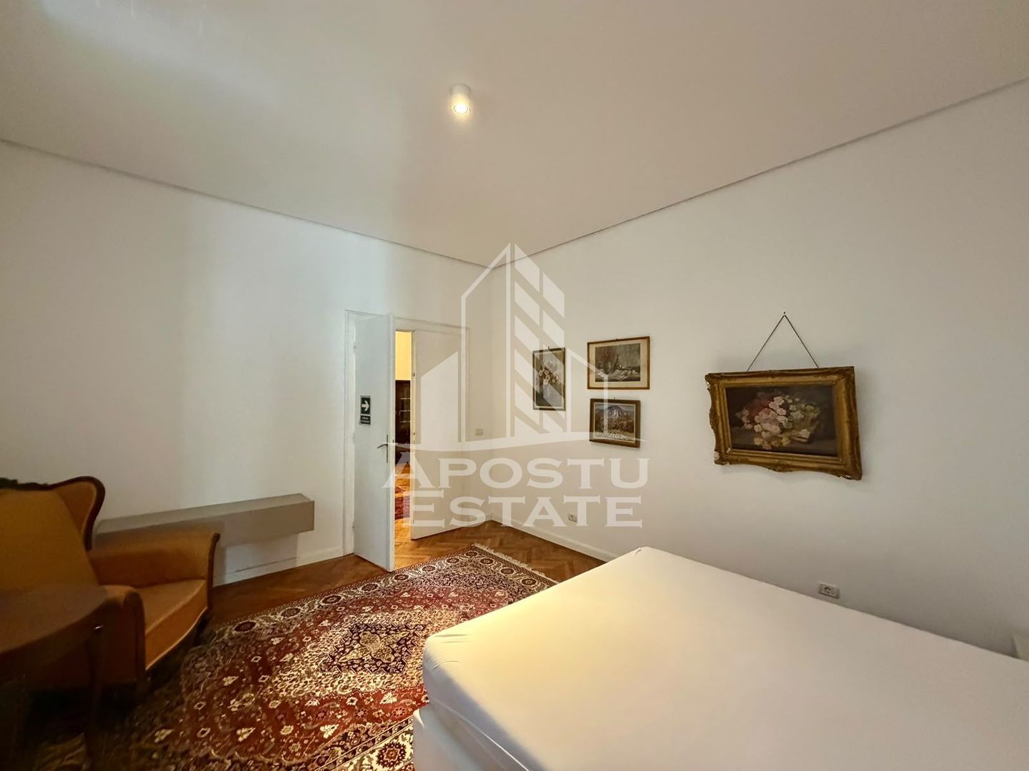 Apartament cu 4 camere de inchiriat, petfriendly, Centru,Timisoara - imaginea 6