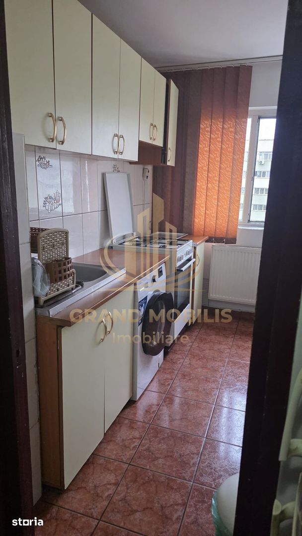 DE VANZARE Apartament 2 Camere, mobilat, utilat - imaginea 5