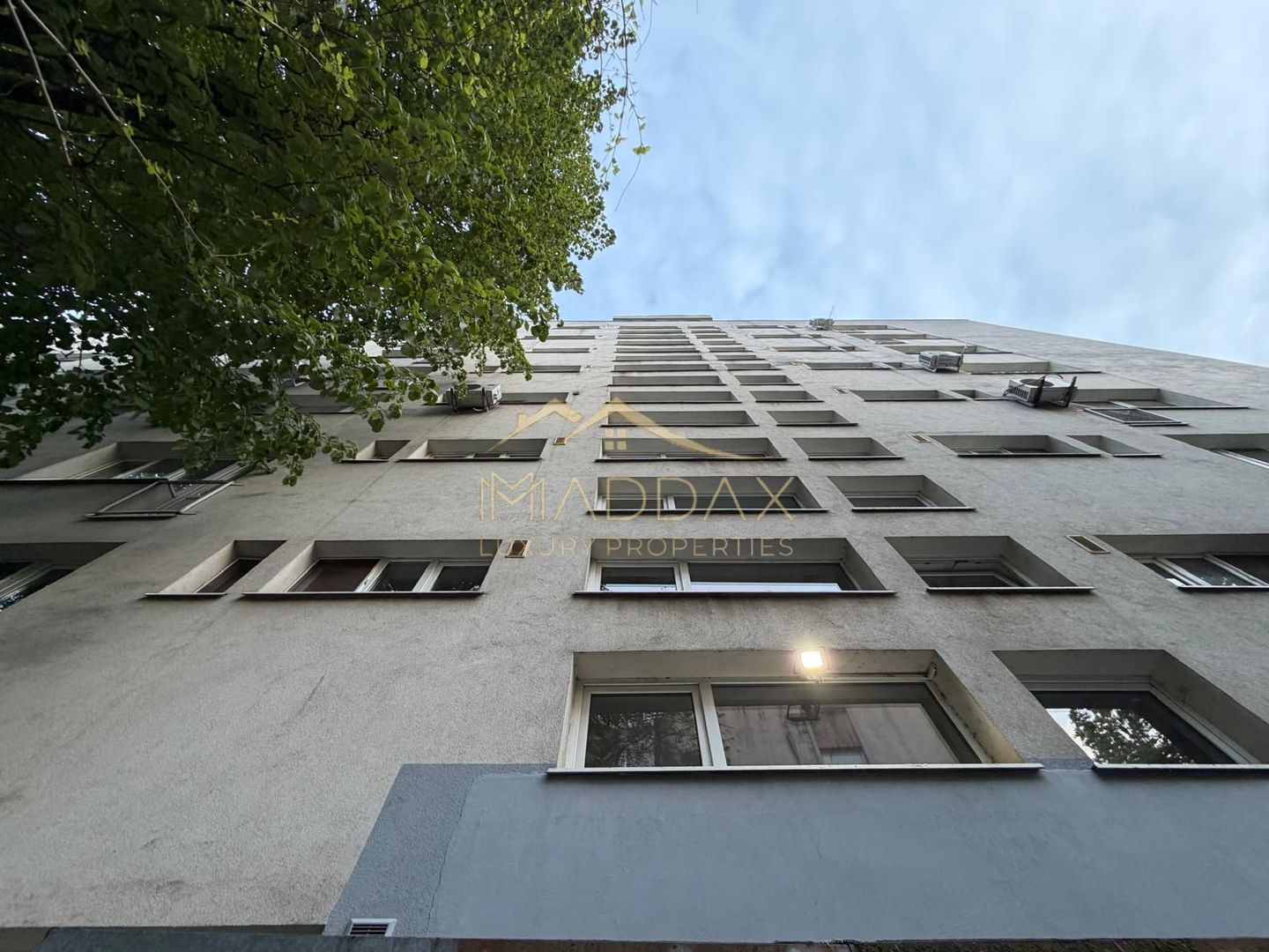 Apartament 2 camere de renovat // Dorobanti // bvd Iancu de Hunedoara - imaginea 24
