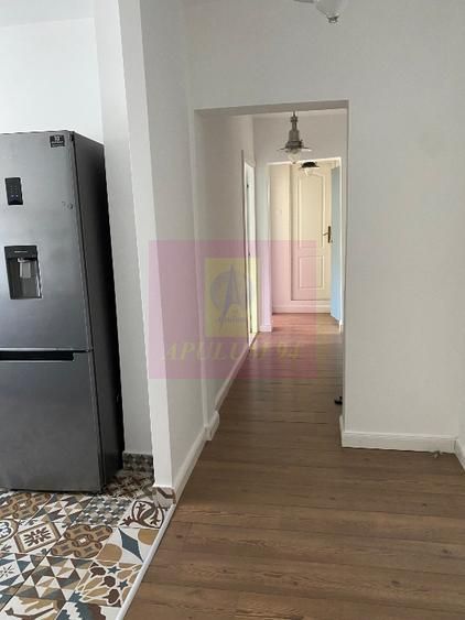 Apartament 4 camere Bd Uverturii Militari - imaginea 8
