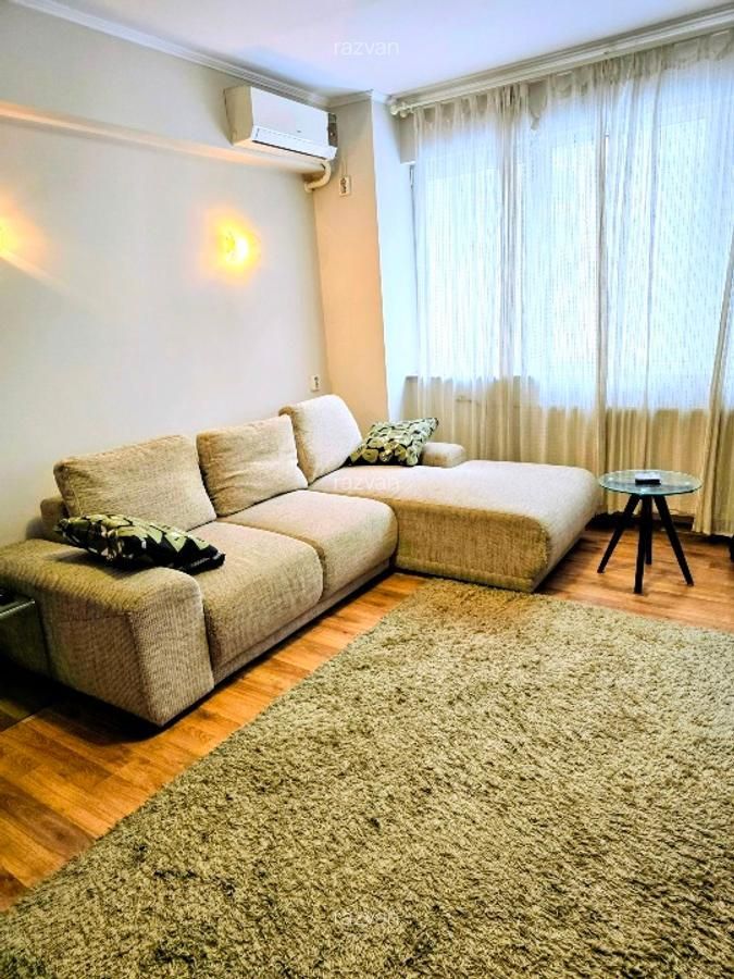 Comision 0% Vanzare apartament la intrarea in parcul Cismigiu