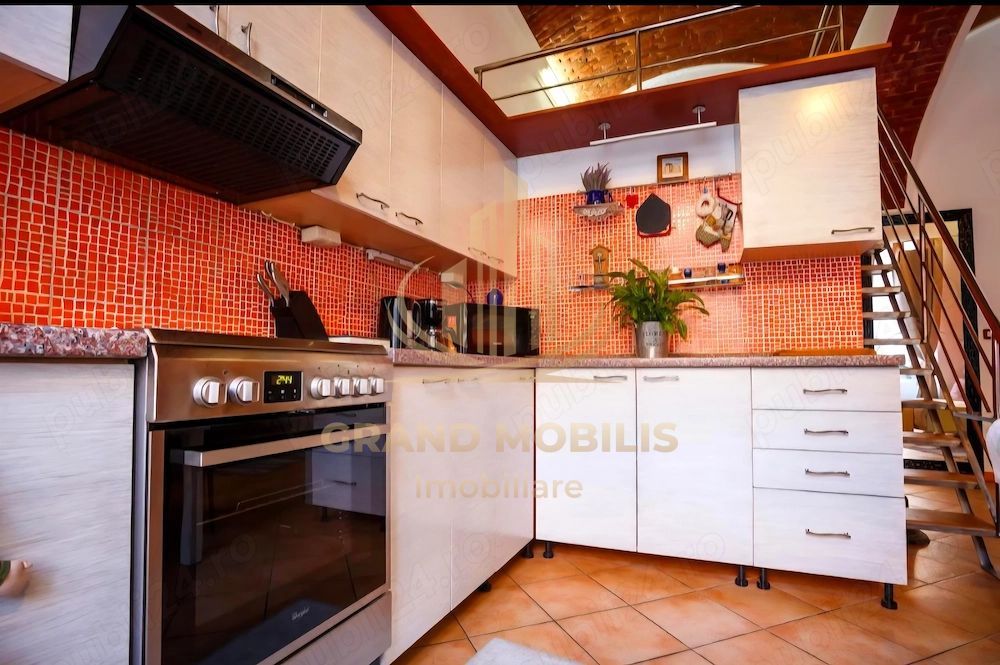 Apartament renovat în Piața Libertății – 56 mp | Etaj 1 | Ultracentral - imaginea 4