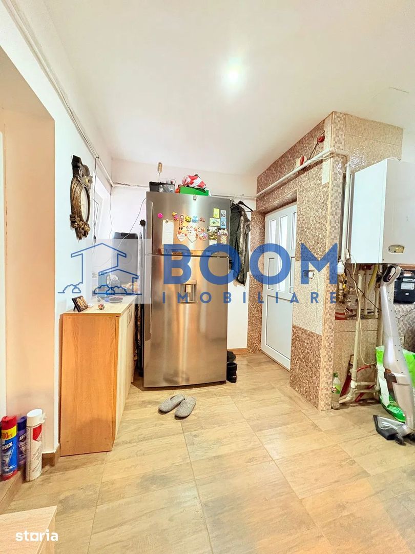 Casa Calimanesti | Teren 1700 mp | Centrala proprie - imaginea 11