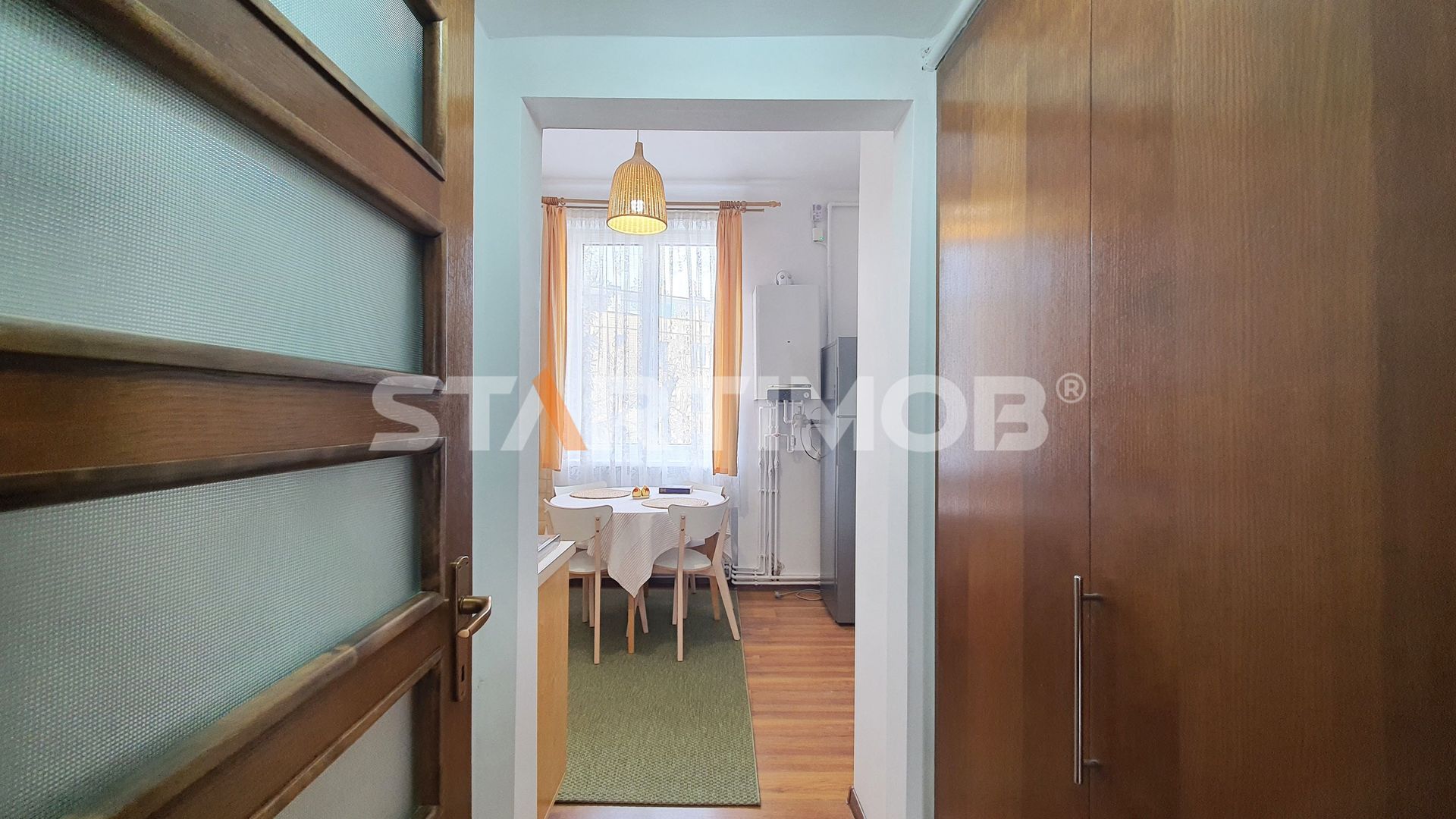 Apartament 2 camere zona AFI  PALACE MALL