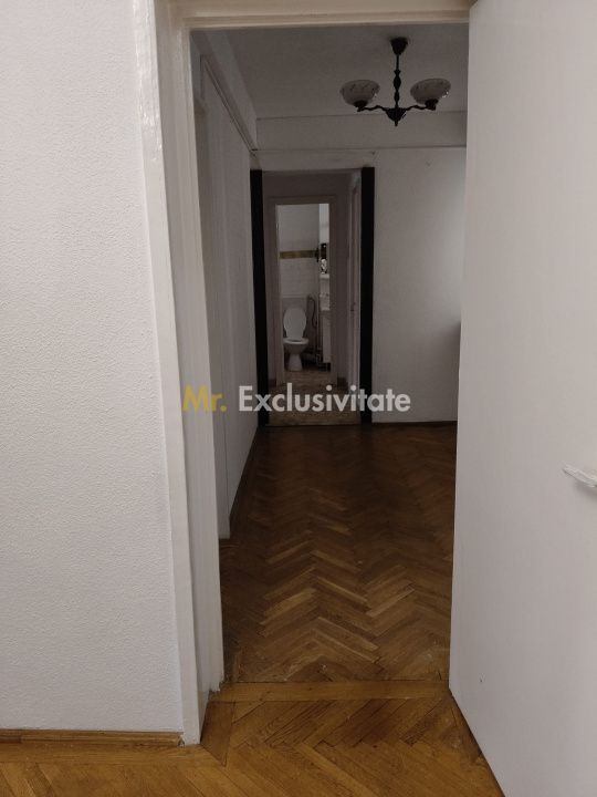 Apartament 3 camere ultracentral – Etaj 1 – 69 mp –Târgu Jiu - imaginea 14