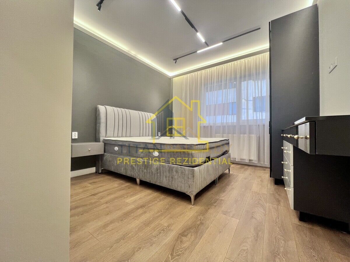 4 Cam,88mp, Terasa 41mp, Titan_Pallady, Metrou, Decomandat, P+3