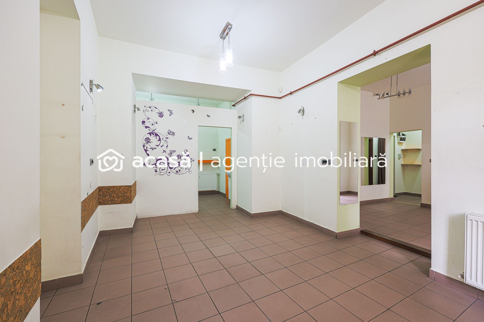 Imagine 7 - Spațiu comercial strada Episcopiei nr 1, Pregătit pt afacerea ta!
