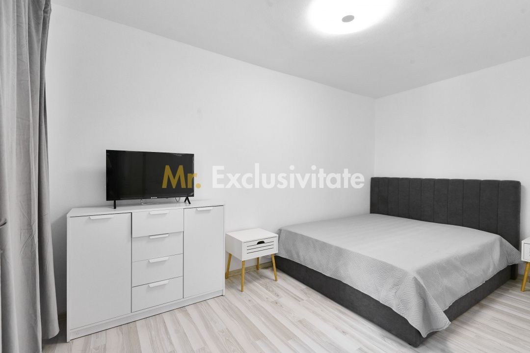 Apartament Gavana, 4 camere, etaj 1, renovat recent , zona Piata-0% comision - imaginea 4