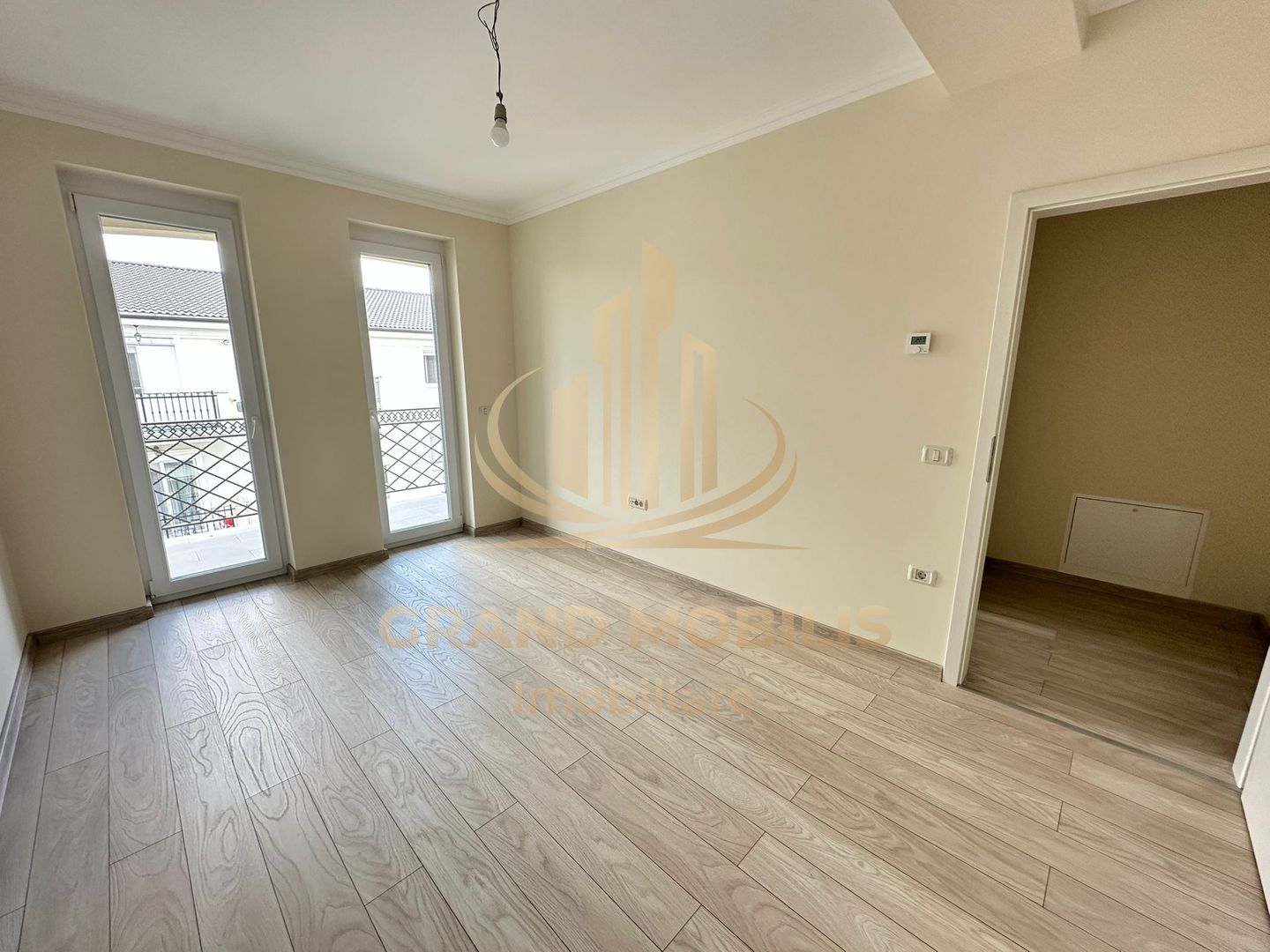 2 Cam, 2 dressing-uri, Finisaje Premium | Giroc– Hotel IQ | Investitie - imaginea 6