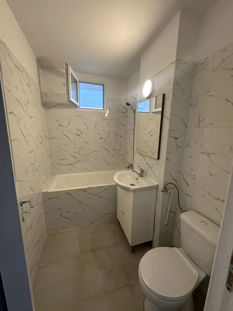 De vanzare apartament 2 camere renovat modern Gorjului/Apusului A501