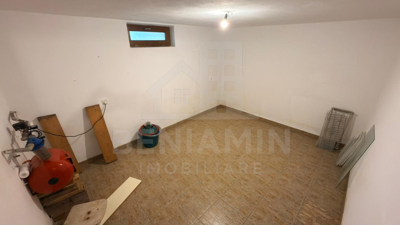 Vila eleganta in zona Ford– Confort si intimitate pe alee privata - imaginea 18