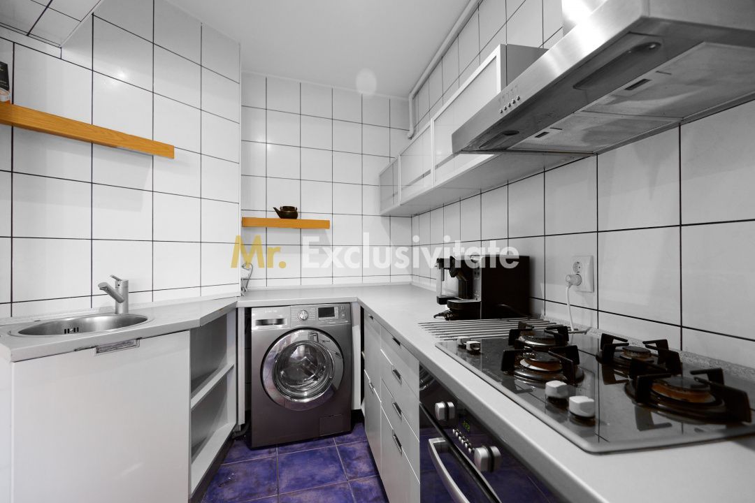 Apartament 3 camere ultracentral, Pitesti, AG - imaginea 16