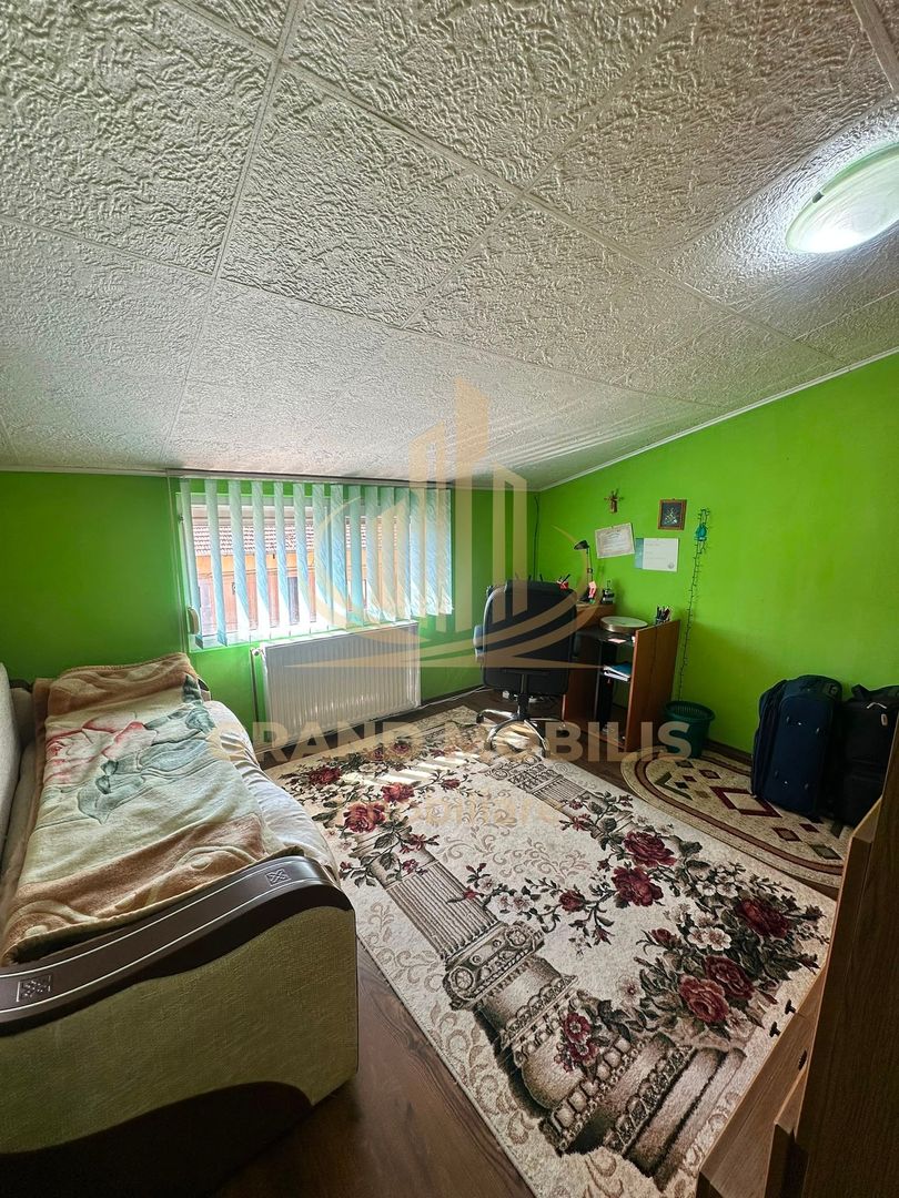 Apartament Tip Casă | Iosefin | 110 mp | 3 Camere | 2 Băi - imaginea 14