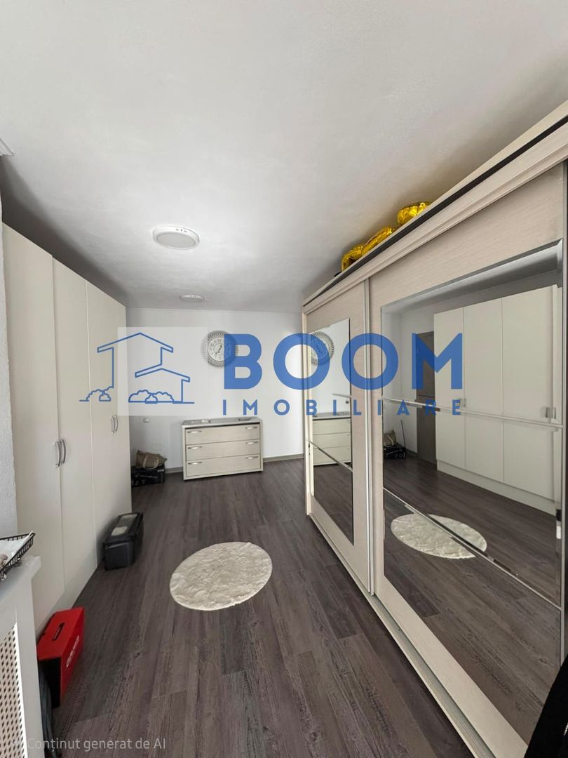 Casa Parc Zavoi | Rezidential | Spatiu Comercial | Mobilat si Utilat - imaginea 8
