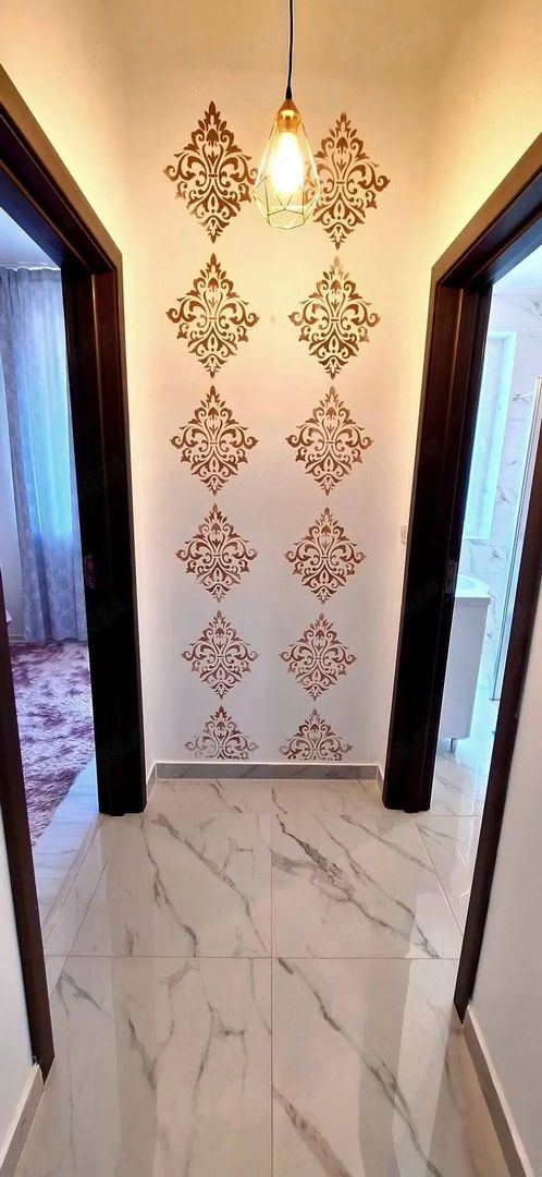 Apartament 2 camere | 41 mp utili | Parcare în CF | Mobilat și utilat - imaginea 6