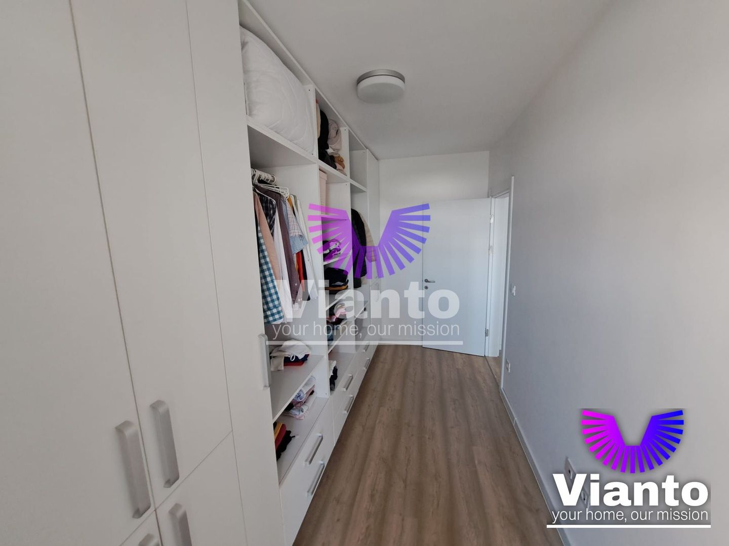 Apartament 2 Camere-56mpu-Zona Industriala Est